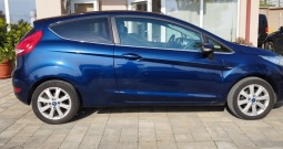 Ford Fiesta 1,6