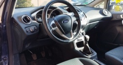 Ford Fiesta 1,6