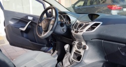 Ford Fiesta 1,6