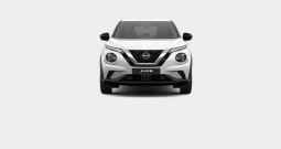 Nissan Novi Juke N-Connecta 1.0 DIG-T 114