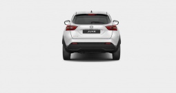 Nissan Novi Juke N-Connecta 1.0 DIG-T 114