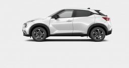 Nissan Novi Juke N-Connecta 1.0 DIG-T 114