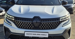 Renault Austral TCe 160 Mild Hybrid Techno Esprit Alpine