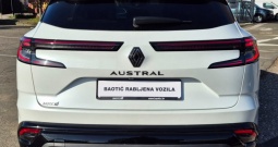 Renault Austral TCe 160 Mild Hybrid Techno Esprit Alpine