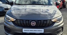 Fiat Tipo 1,4 16V *HR VOZILO*REG DO: 17.03.2025.*GARANC*