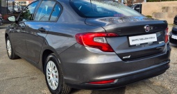 Fiat Tipo 1,4 16V *HR VOZILO*REG DO: 17.03.2025.*GARANC*