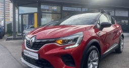 Renault Captur TCe 90 Zen