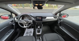 Renault Captur TCe 90 Zen