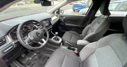 Renault Captur TCe 90 Zen