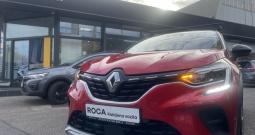 Renault Captur TCe 90 Zen