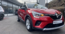 Renault Captur TCe 90 Zen