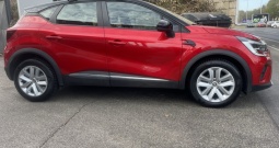 Renault Captur TCe 90 Zen