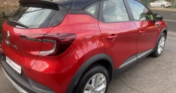 Renault Captur TCe 90 Zen