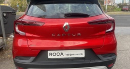 Renault Captur TCe 90 Zen