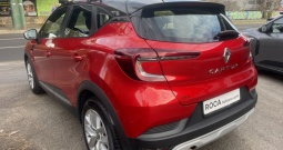 Renault Captur TCe 90 Zen