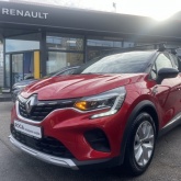 Renault Captur TCe 90 Zen