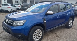 Dacia Duster 1,5 dCi 115 Expression / TVORNIČKO JAMSTVO /