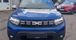 Dacia Duster 1,5 dCi 115 Expression / TVORNIČKO JAMSTVO /