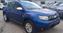 Dacia Duster 1,5 dCi 115 Expression / TVORNIČKO JAMSTVO /