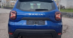 Dacia Duster 1,5 dCi 115 Expression / TVORNIČKO JAMSTVO /