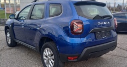 Dacia Duster 1,5 dCi 115 Expression / TVORNIČKO JAMSTVO /