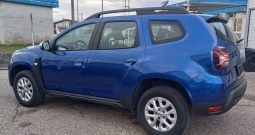 Dacia Duster 1,5 dCi 115 Expression / TVORNIČKO JAMSTVO /