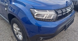 Dacia Duster 1,5 dCi 115 Expression / TVORNIČKO JAMSTVO /