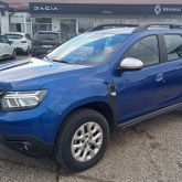 Dacia Duster 1,5 dCi 115 Expression / TVORNIČKO JAMSTVO /