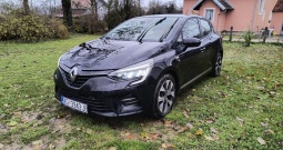 Renault Clio 1.0 LPG Limited