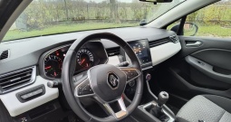 Renault Clio 1.0 LPG Limited