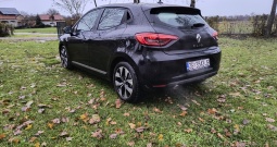 Renault Clio 1.0 LPG Limited