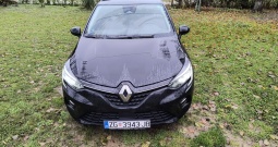 Renault Clio 1.0 LPG Limited