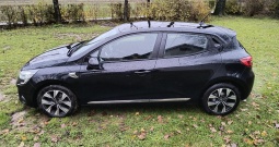 Renault Clio 1.0 LPG Limited