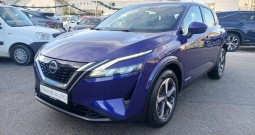 Nissan Qashqai E-Power 190 AUTOMATIK *LED, KAMERA*