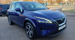 Nissan Qashqai E-Power 190 AUTOMATIK *LED, KAMERA*