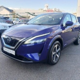 Nissan Qashqai E-Power 190 AUTOMATIK *LED, KAMERA*