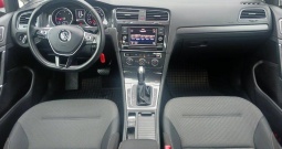 VW Golf VII 1.6 DSG Comfortline