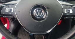 VW Golf VII 1.6 DSG Comfortline