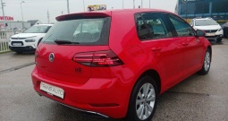 VW Golf VII 1.6 DSG Comfortline