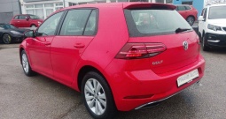 VW Golf VII 1.6 DSG Comfortline