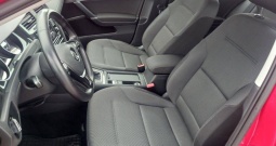 VW Golf VII 1.6 DSG Comfortline