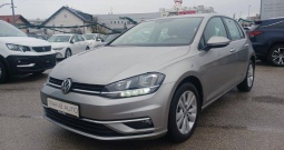 VW Golf VII 1.6 TDi Comfortline *NAVIGACIJA*