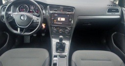 VW Golf VII 1.6 TDi Comfortline *NAVIGACIJA*