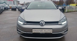 VW Golf VII 1.6 TDi Comfortline *NAVIGACIJA*