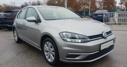 VW Golf VII 1.6 TDi Comfortline *NAVIGACIJA*