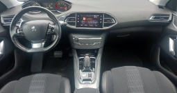 Peugeot 308 1.2 Puretech Allure AUTOMATIK *LED, NAVIGACIJA, KAMERA*