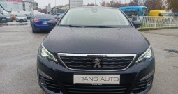 Peugeot 308 1.2 Puretech Allure AUTOMATIK *LED, NAVIGACIJA, KAMERA*