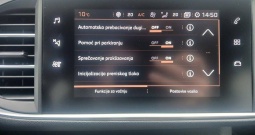 Peugeot 308 1.2 Puretech Allure AUTOMATIK *LED, NAVIGACIJA, KAMERA*