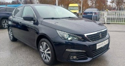 Peugeot 308 1.2 Puretech Allure AUTOMATIK *LED, NAVIGACIJA, KAMERA*