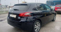 Peugeot 308 1.2 Puretech Allure AUTOMATIK *LED, NAVIGACIJA, KAMERA*